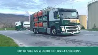 VITOGAZ bereit f&uuml;r die Saison