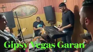 Gipsy Vegas Garan ❌  Kalo a Ander (ostal ja bože &scaron;irota)
