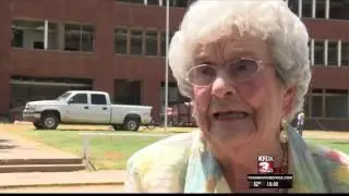 Taylor Newcomb - Archer City HS Building PKG