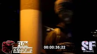 #SFTOnline - @ArtistSmurkz - #FlowSessions [S2.EP6] Video By @SFTOnline1