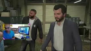 Architect plan #gta #gta5community #videogame