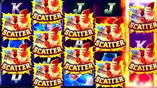 Play Jili Boxing King Slot Game Free | Boxing King Free Fun Gameplay | #boxingking