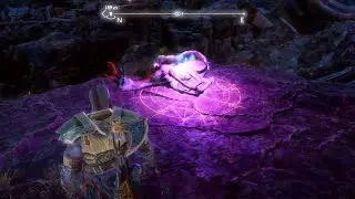 Kratos Saves Animals | God of War Ragnarok Nocturnal Predator