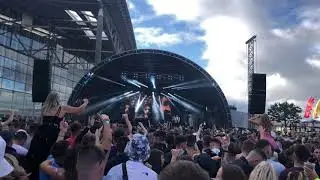 Angerfist - Coloursfest 2021