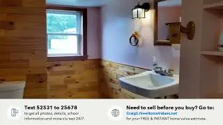 6203 W Houghton Lake Drive, Houghton Lake, MI Presented by Craig Sredzinski.