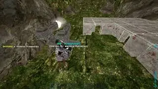 ARK PS5 PVP 🔴💔 #ps5🌸👏💯duo Server LAZY