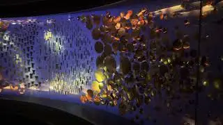 Museo del Oro - Bogota 