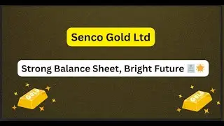Senco Gold Ltd Share Latest News | Is slow and steady growth happening? 🐢📈|