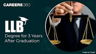 LLB Degree for 3 Years After Graduation