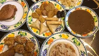 Iftar Routine 2021|Ramzan Special Iftari|iftar recipe|#kotliplustv