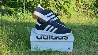 Adidas Run 70s 2.0 - обзор оригинальных кроссовок с Ozon и WB
