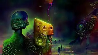 Human Being - Hybrid