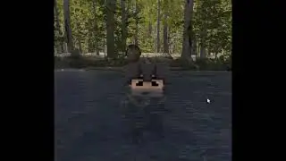 Nice Swim (Suriyun MMORPG Kit + Imported Invector Swim Animations)