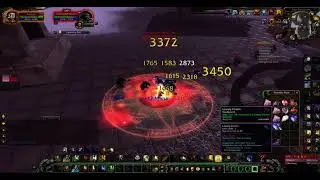 World Of Warcraft 2021 - Lovely Charm