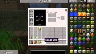 Minecraft VOLTZ TEB Adventure- 02 The Paxel