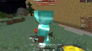 PvP HELLHUB УНИЧТОЖИЛ ВЕСЬ СЕРВЕР?! PVP VAPA BOOSTED clan