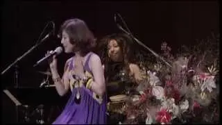 島谷ひとみ　　幸せな結末　　(Live  2008)
