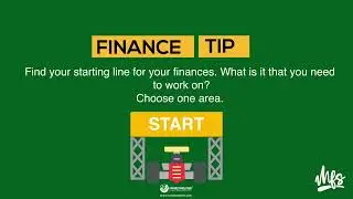 Finance Tip - Money Melons Creative | by MFS