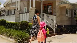 Oak on Jellicoe Early Learning Toowoomba proudly owned and managed by Story House Early Learning
