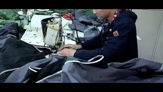 Vango AirBeam video