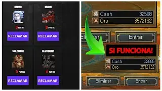 ✅ RAKION HERO 2026 ► COMO CONSEGUIR CASH GRATIS │ EL SECRETO DEL STAGE 53...