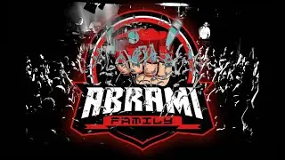 ABRAMI - WELD FATIMA