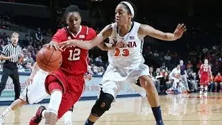 CUE: Women's Basketball - Defense