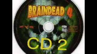 Dj Vibe Raider - Da Real Crimanlz