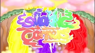 Nosbleedd - &ldquo;Bugging&rdquo; (Official Visualizer)