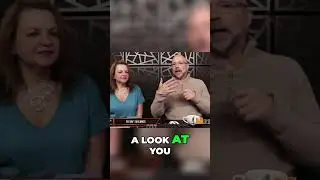 Are You FAKING Your First Impression? HONESTY vs. MANIPULATION! #shorts