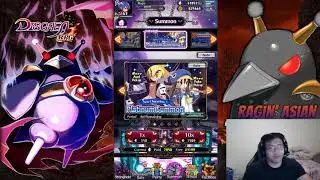 Disgaea RPG Don't waste your gems on this banner!