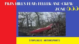 Green Loop with Life of a feller, Dad bod Enduro, and Tyler