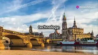The Inspiring Story of Dresden Frauenkirche
