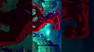 Hoshina Soshiro 4K Edit (Kaiju No.8 Ep 9)