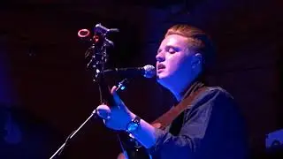 Sonny (@NowThisIsSonny)-Ain't Too Proud To Beg @BushHallMusic, 2nd May 2018