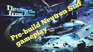 Super Mecha Champions - Neutron Star gameplay