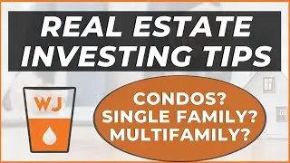 Real Estate Investing 101 With Weekly Juice Podcast