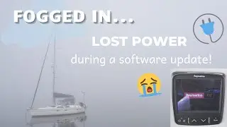 What to AVOID when updating Marine Electronics - Ep 8
