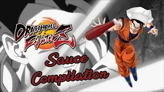 [#DBFZ ver.1.26] Adult Gohan Sauce Compilation!!