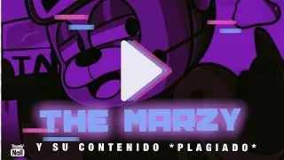He encontrado EL MAYOR PLAGIO DE YOUTUBE… 😡 @The MarZy