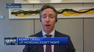 Massive shift in supply chain issues from U.S.-China tensions is unlikely, says JPMorgan