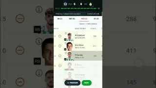 MLC VS RB LALIGA FOTBALL MATCH DREAM 11 TEAM PREDICTION. #fantasyprediction #sportspredictor