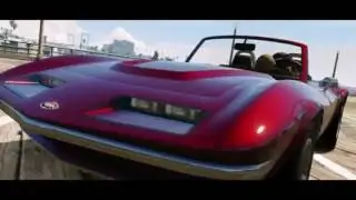 GTA 5 GMV High Life