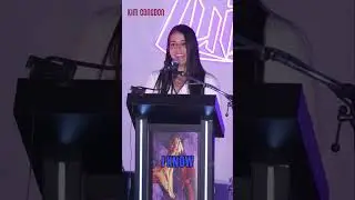 Kim Congdon roasts Shane Gillis at Skankfest