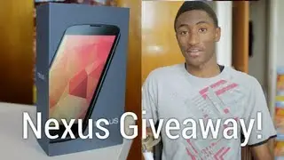 Nexus 4 & Nexus 7 Giveaway! [CLOSED]