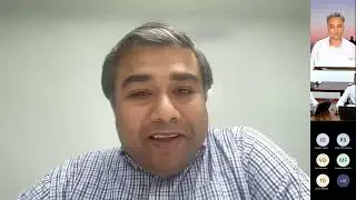 USIBC Webinar | AI in India Today: Industry Experience and the Emerging Policy Environment