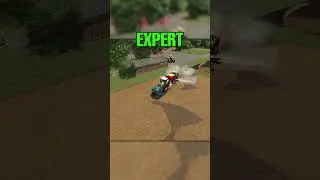 Noob Vs Pro Pt 19 #fs25