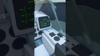 MiG29 interior plane crazy | Roblox