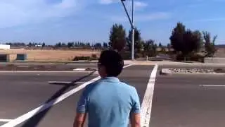 White Rock Rd and the South Canal issue and solutions