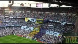 Hay que quemar el camp nou